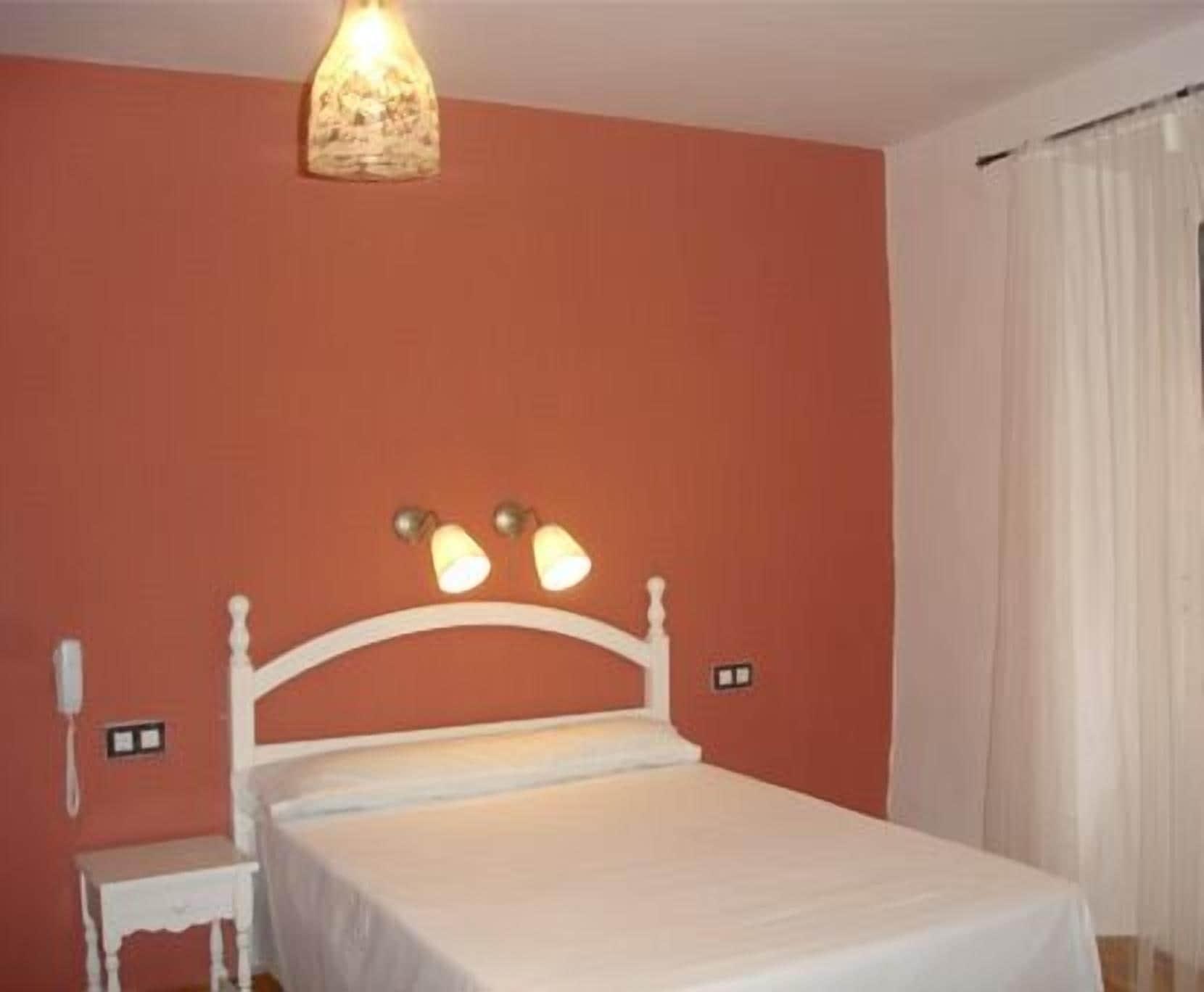Hostal Arias Seville Ngoại thất bức ảnh