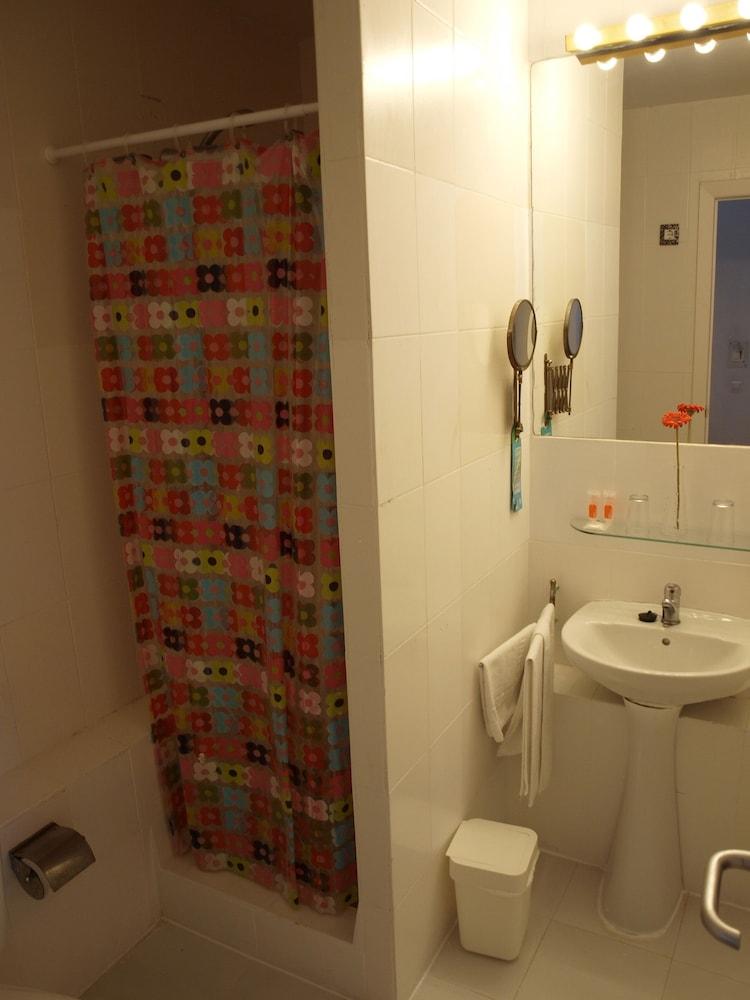Hostal Arias Seville Ngoại thất bức ảnh