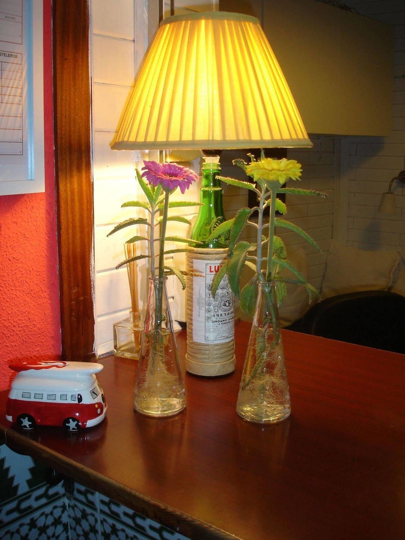 Hostal Arias Seville Ngoại thất bức ảnh